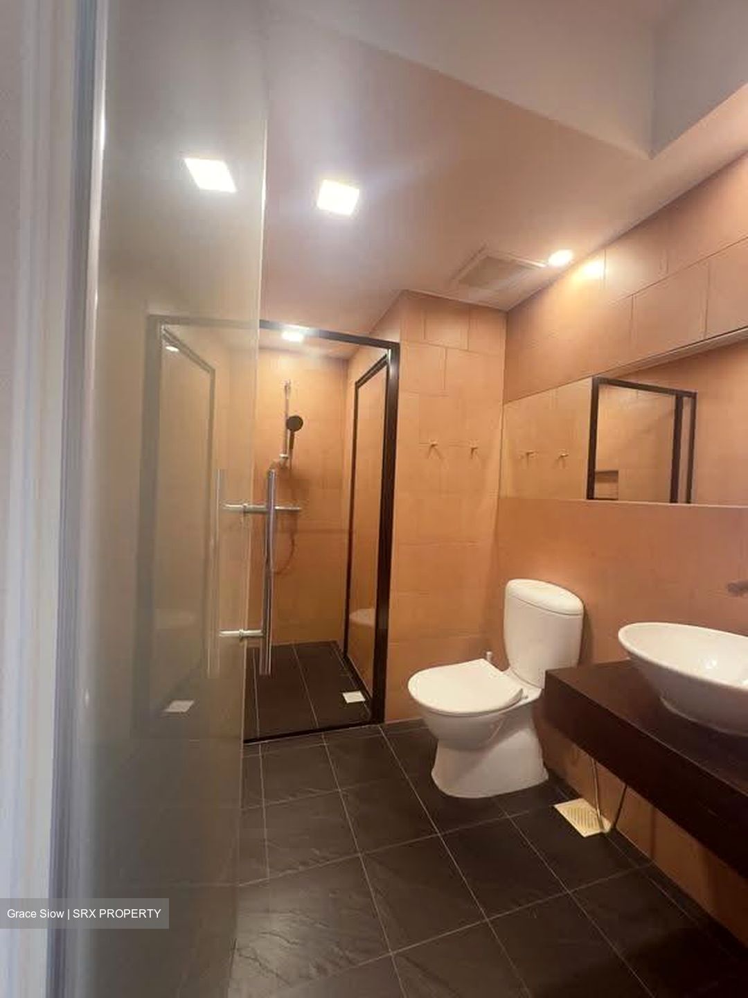 Ridgewood (D10), Condominium #612847101